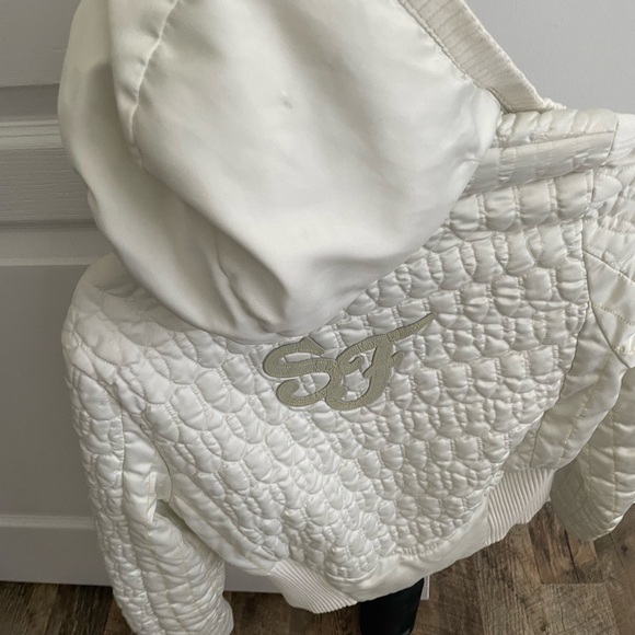 Puma jacket - Picture 3 of 4